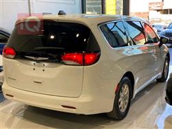 Chrysler Voyager